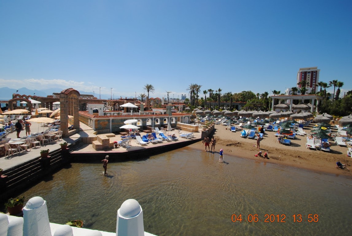 imagini hotel CLUB SERA ANTALYA